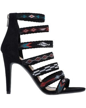 Jessica Simpson Sandals - Black