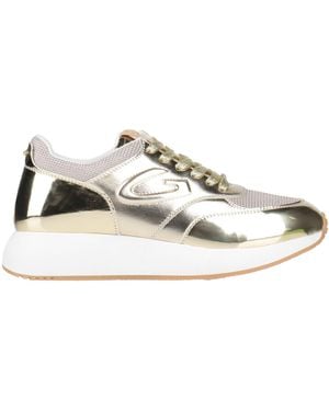 Alberto Guardiani Sneakers - Natur
