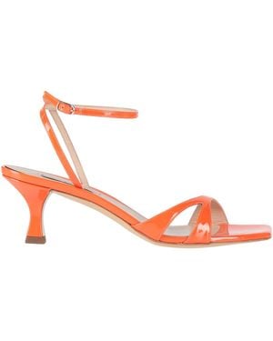 Casadei Sandals - Pink