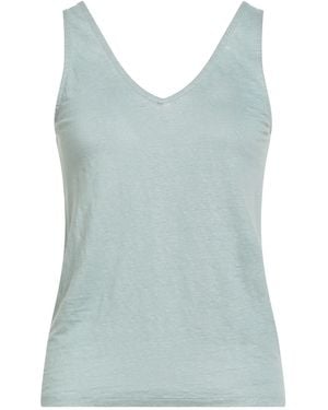 Majestic Filatures Tank Top - Blue