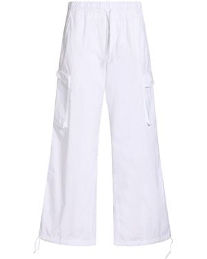 Mason's Trouser - White