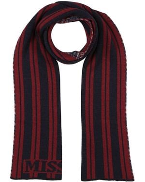 Missoni Sciarpa - Viola