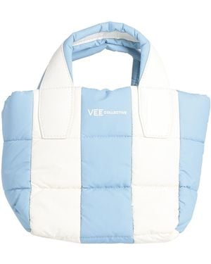 VEE COLLECTIVE Handbag - Blue