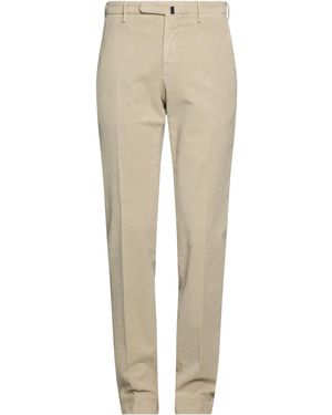 Incotex Trouser - Natural