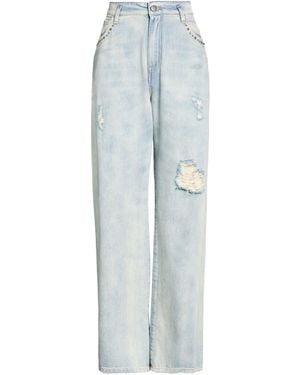 Reign Jeans - Blue