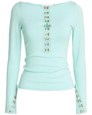 Blugirl Blumarine Pullover - Blau