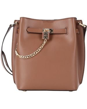 MICHAEL Michael Kors Umhängetasche - Braun