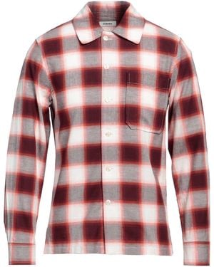 Sandro Shirt - Red
