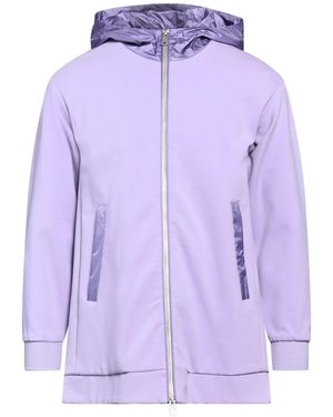 People Of Shibuya Sweatshirt - Purple