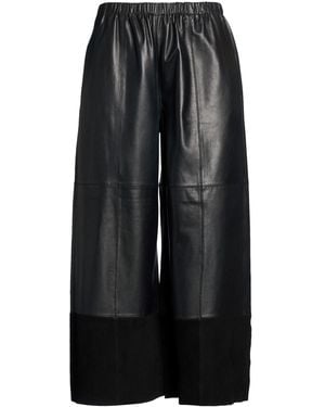Alysi Pantalone - Nero