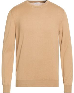 Boglioli Jumpers - White