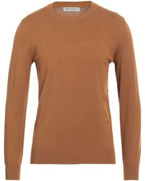 Trussardi Jumper - Brown