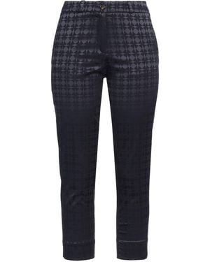 Rrd Trouser - Blue