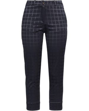 Rrd Pantalone - Blu