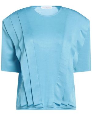 MVP WARDROBE T-shirt - Blue