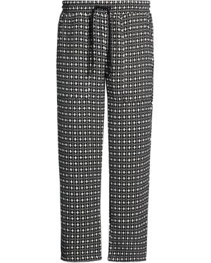 Pleasures Trousers - Grey