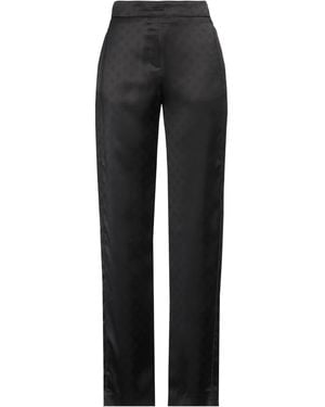 Neil Barrett Trouser - Black