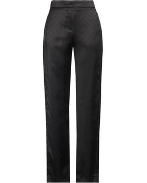 Neil Barrett Trouser - Black