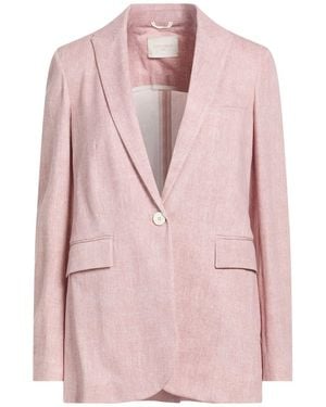 Circolo 1901 Blazer - Pink