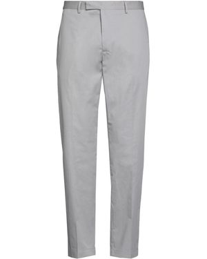 Hackett Trouser - Gray