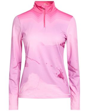 Bogner T-Shirts - Pink