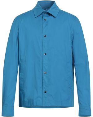 Herno Jacket - Blue