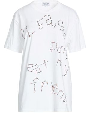 Collina Strada T-Shirt - White