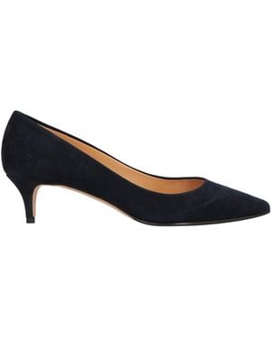 Unützer Decolletes - Blu