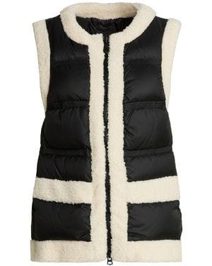 Peuterey Pufferjacke & Daunenjacke - Schwarz