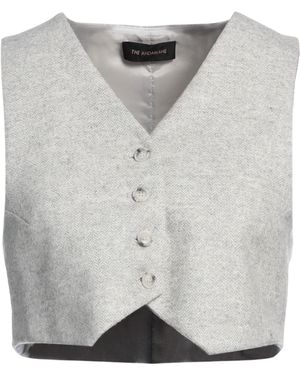 ANDAMANE Gilet Sartoriale - Grigio