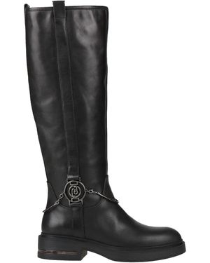 Liu Jo Boot - Black