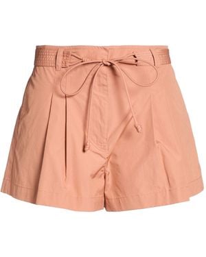 Ulla Johnson Shorts & Bermuda Shorts - Pink