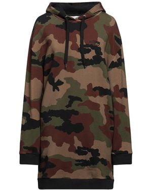 Moschino Sweatshirt - Black