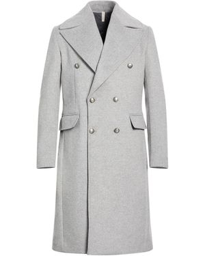 officina sartoriale Abrigo - Gris