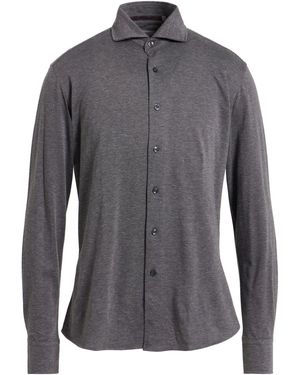Orian Shirt - Gray