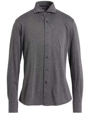 Orian Shirt - Gray