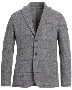 STILOGIA Blazer - Gris