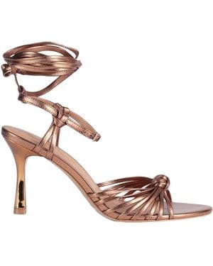 MAX&Co. Sandals - Pink