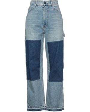 Amiri Jeans - Blue