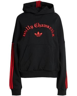 adidas By Stella McCartney Sweatshirt - Black