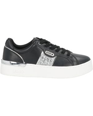 Liu Jo Trainers - Black