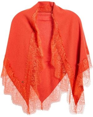 Twinset Scarf - Red