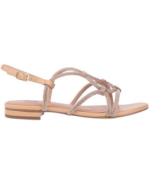 Bibi Lou Sandals - Pink