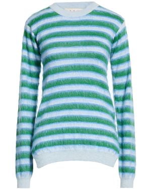 Marni Pullover - Azul