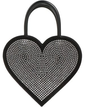 Mach & Mach Handbag - Black