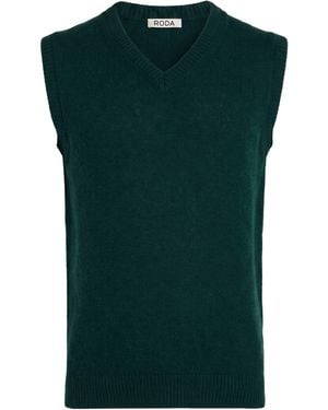 Roda Jumper - Green