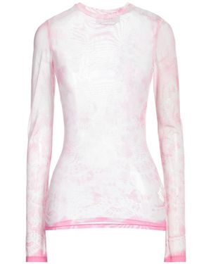 MSGM Top - Pink