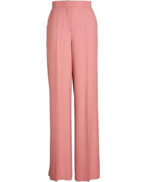 Max Mara Hose - Pink