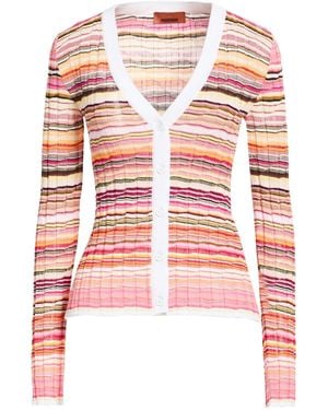 Missoni Rebecas - Rojo