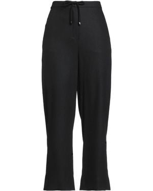 Max Mara Pantalone - Nero